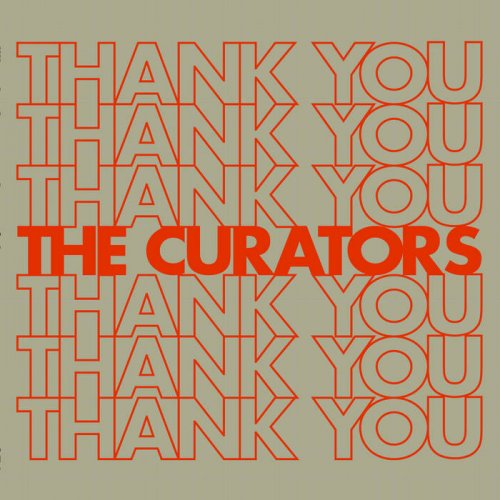 The Curators - Thank You (2013)