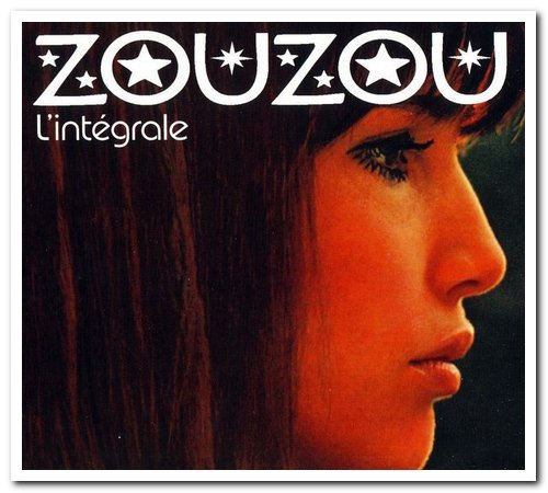 Zouzou - L’intégrale (2003)