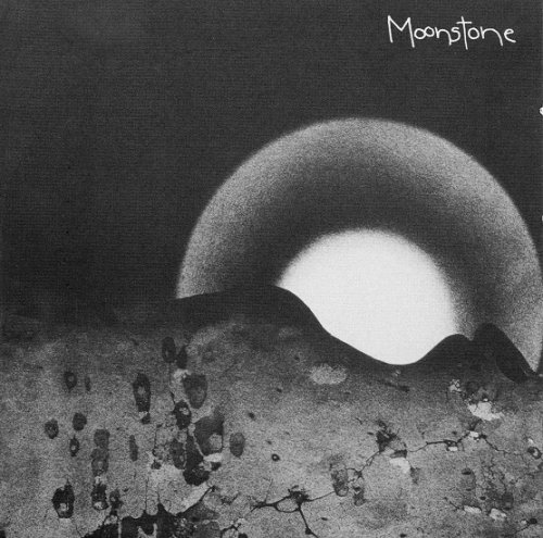 Moonstone - Moonstone (Reissue) (1973)