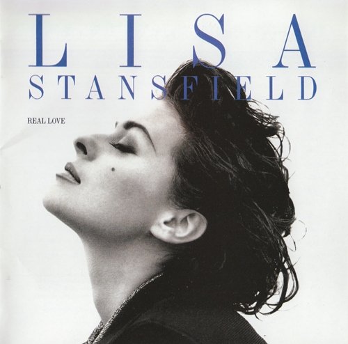 Lisa Stansfield - Real Love (Japan Edition) (1991) CD-Rip