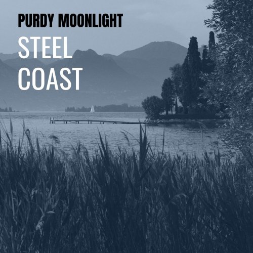 Purdy Moonlight - Steel Coast (2020)