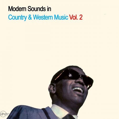 Ray Charles - Modern Sounds in Country & Western Music, Vol. 2 (2020)