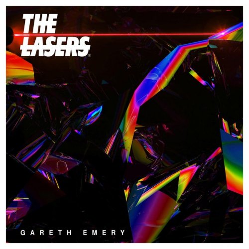 Gareth Emery - THE LASERS (2020)