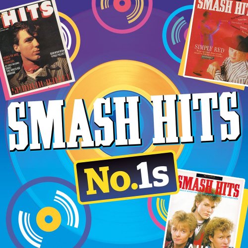 VA - Smash Hits No. 1s (2020)