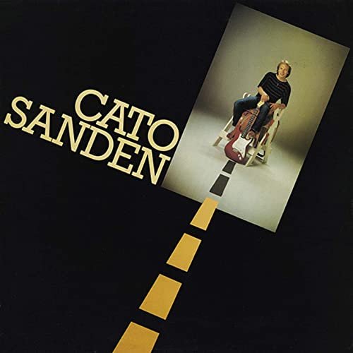 Cato Sanden - Cato Sanden (1984/2020)