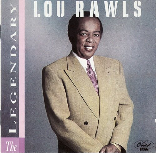 Lou Rawls - The Legendary Lou Rawls (1991)