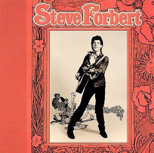 Steve Forbert ‎– More Young, Guitar Days (1975-82/2002)