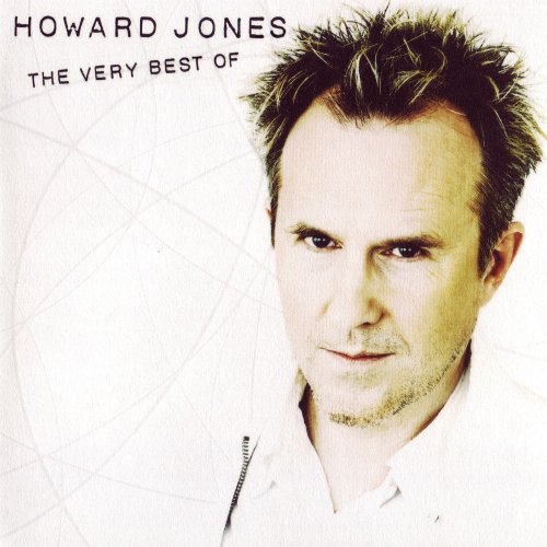 Howard Jones - The Very Best of Howard Jones (2003)