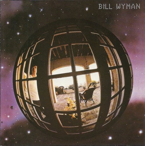 Bill Wyman - Bill Wyman (1996)