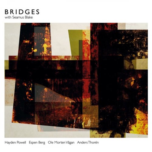 BRIDGES - Bridges with Seamus Blake (2016) [Hi-Res]