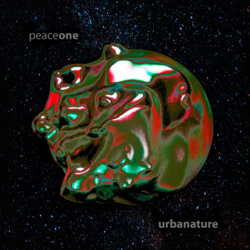 PeaceOne - Urbanature (2020)