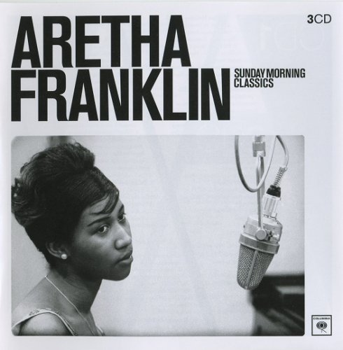 Aretha Franklin - Sunday Morning Classics (2009) CD-Rip