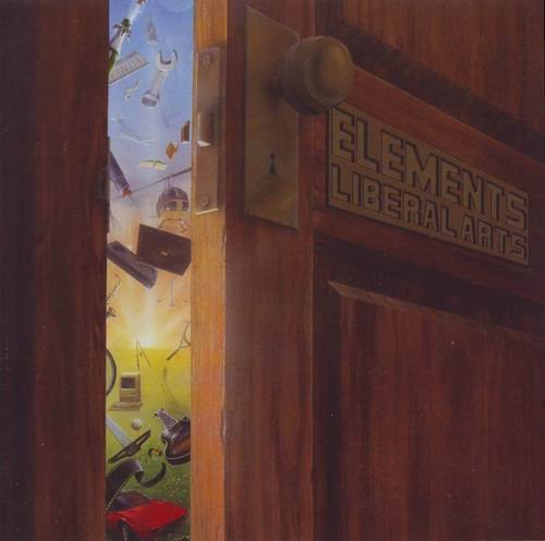 Elements - Liberal Arts (1989)