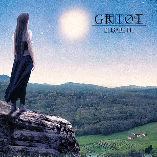 Griot -  Elisabeth (2020) [CD-Rip]