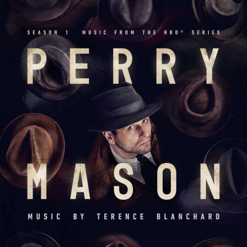 Terence Blanchard - Perry Mason: Chapter 5 (Music From The HBO Series - Season 1) (2020)