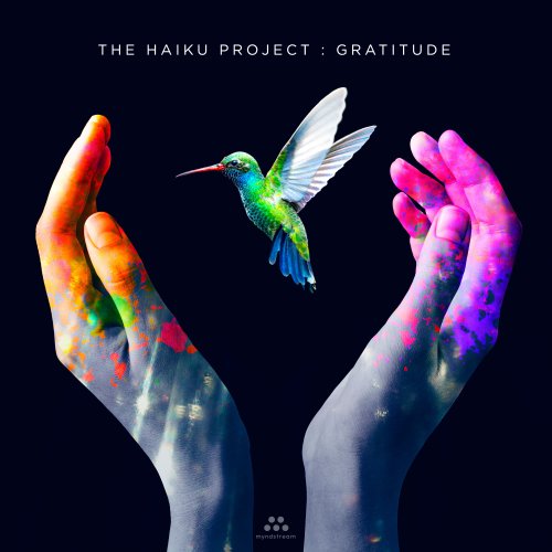 The Haiku Project - Gratitude (2020) [Hi-Res]