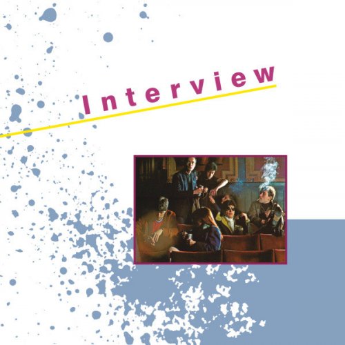 Interview - Interview (1980)