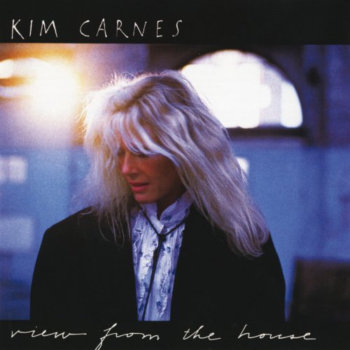 Kim Carnes - View From The House (1988)