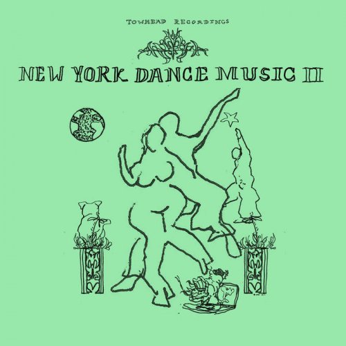 VA - New York Dance Music II (2020)