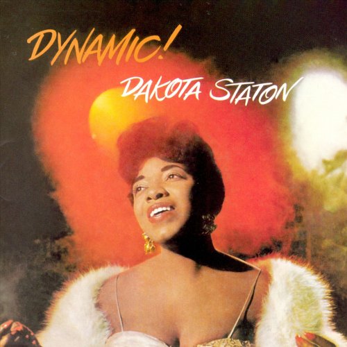 Dakota Staton - Dynamic! (2020) [Hi-Res]