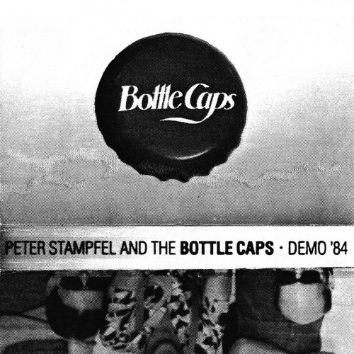 Peter Stampfel and the Bottle Caps - Demo '84 (2020)