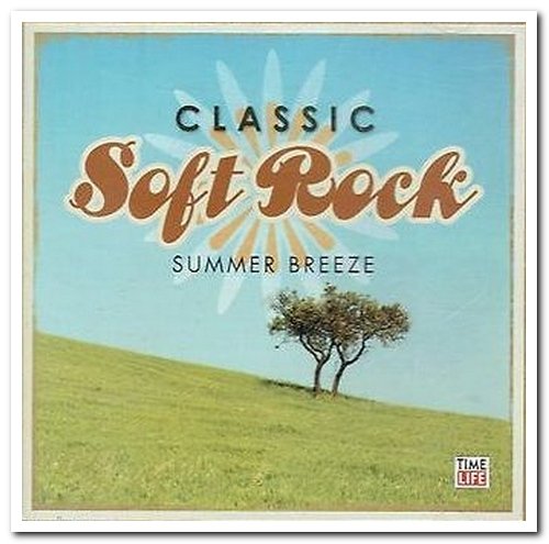 VA - Classic Soft Rock: Sweet Freedom & Cool Night (2007)