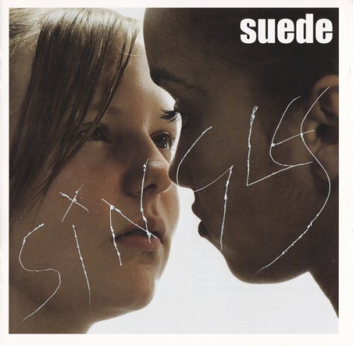 Suede - Singles (1992-2003/2003)