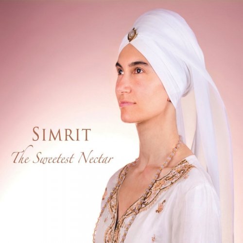 Simrit Kaur - The Sweetest Nectar (2010)