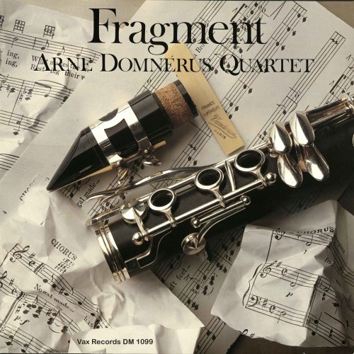 Arne Domnerus Quartet - Fragment (Remastered) (2020)