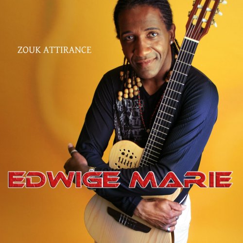 Edwige Marie - Zouk attirance (2013)