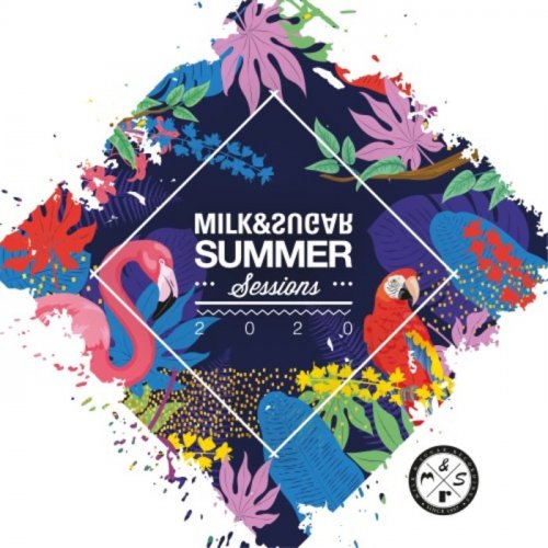 VA - Milk & Sugar Summer Sessions 2020