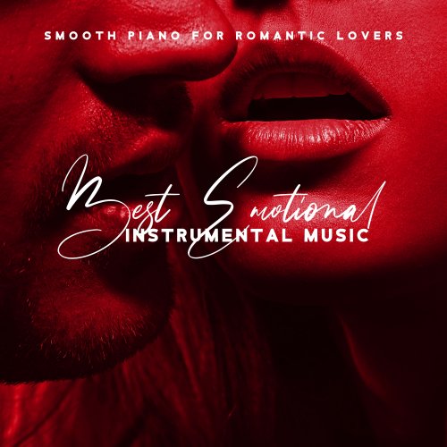 VA - Smooth Piano for Romantic Lovers (2020)