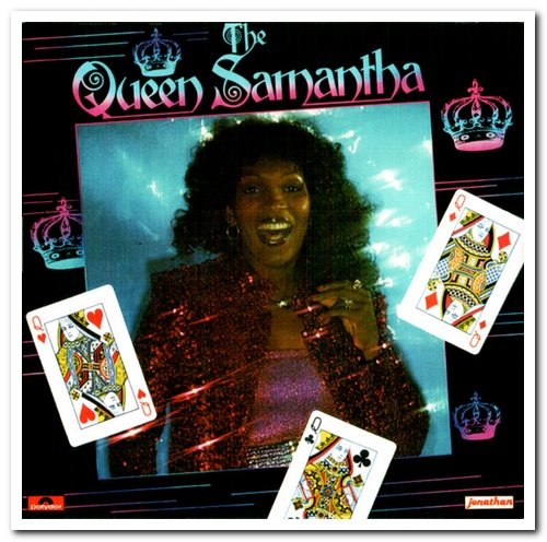 Queen Samantha - The Letter & Queen Samantha II & The Queen Samantha (2020)