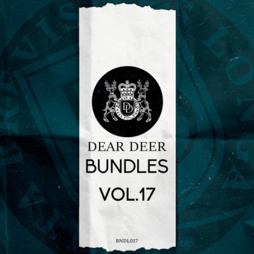 VA - Dear Deer Bundles, Vol. 17 (2020)