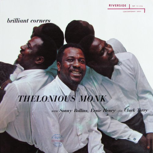 Thelonious Monk - Brilliant Corners (Mono Remaster) (2020) [24bit FLAC]