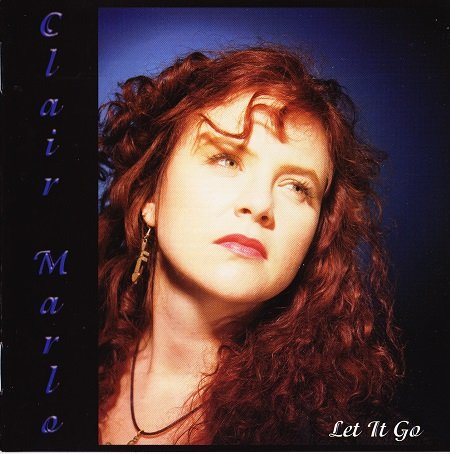 Clair Marlo - Let It Go (1989/2003) [Hi-Res+SACD]