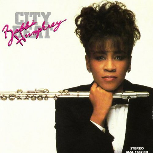 Bobbi Humphrey - City Beat (1989)
