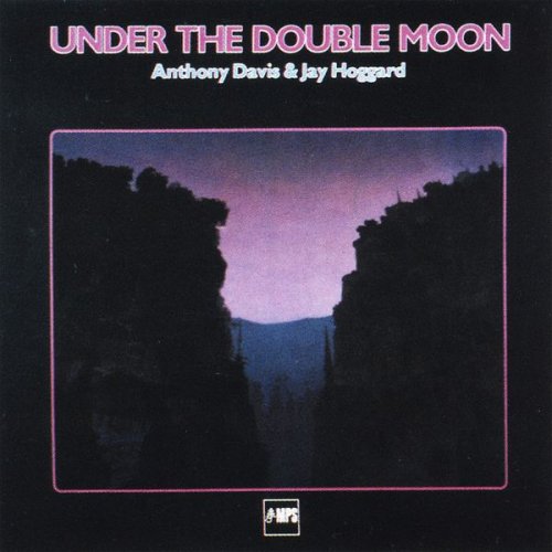 Jay Hoggard - Under The Double Moon (1980/2014) [Hi-Res]
