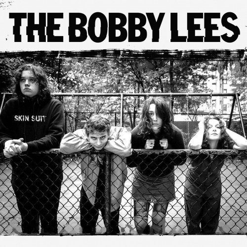 The Bobby Lees - Skin Suit (2020)