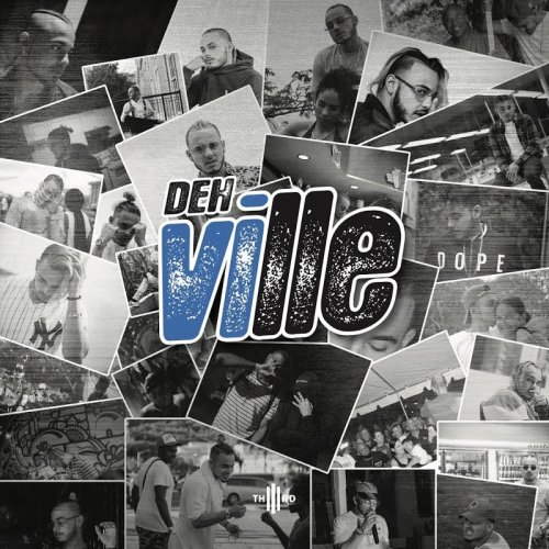 Th3rd - Deh Ville (2020)