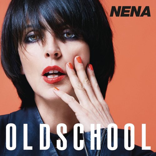 Nena - Oldschool (Deluxe Edition) (2015)
