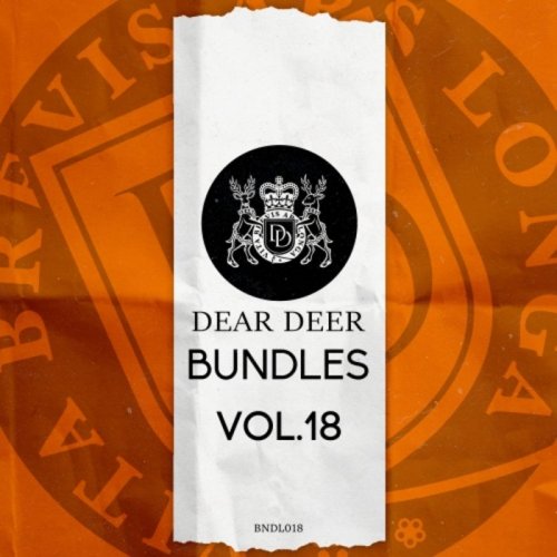 VA - Dear Deer Bundles, Vol. 18 (2020)