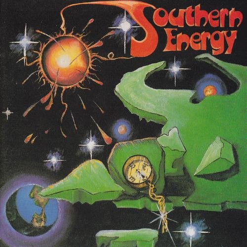 Southern Energy Ensemble - Southern Energy (2002)