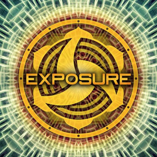 VA - Exposure (2015)