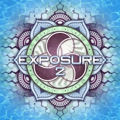 VA - Exposure, Vol. 2 (2017)