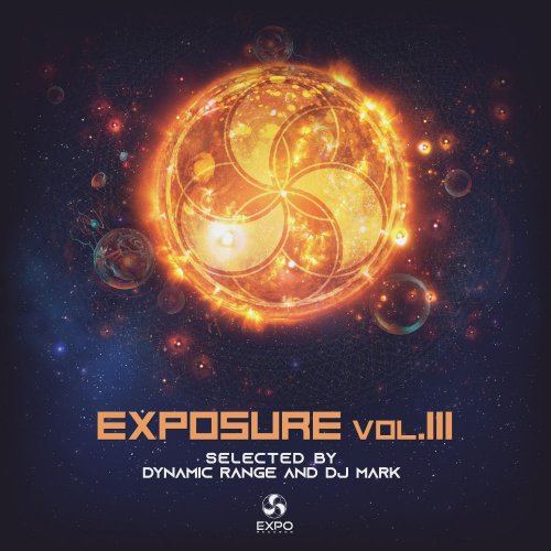 VA - Exposure, Vol. 3 (2019)