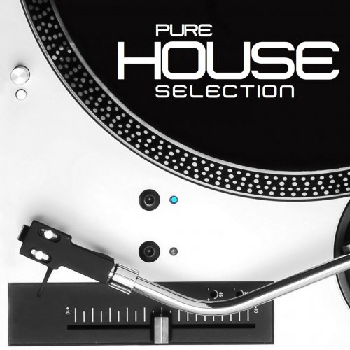 Pure House Selection (Best Pure Vinyl House Selection) (2014)