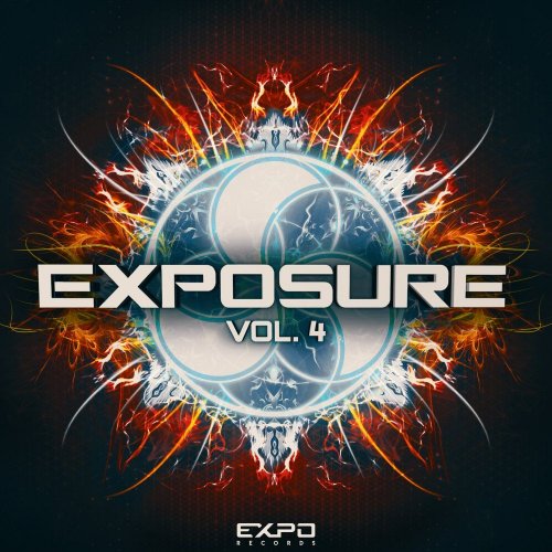 VA - Exposure, Vol. 4 (2020)