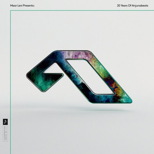 Maor Levi - 20 Years Of Anjunabeats (2020)