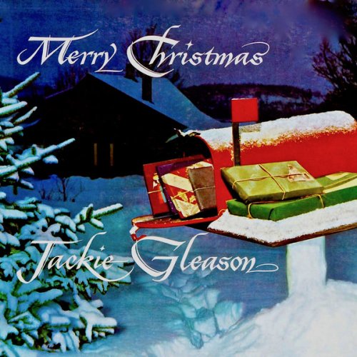 Jackie Gleason - Merry Christmas! (1956/2018) [Hi-Res]